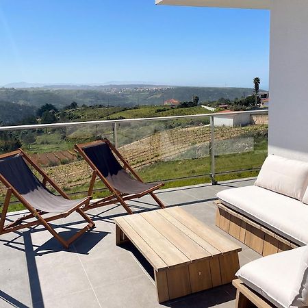 Ericeira Surf Apartments Ngoại thất bức ảnh