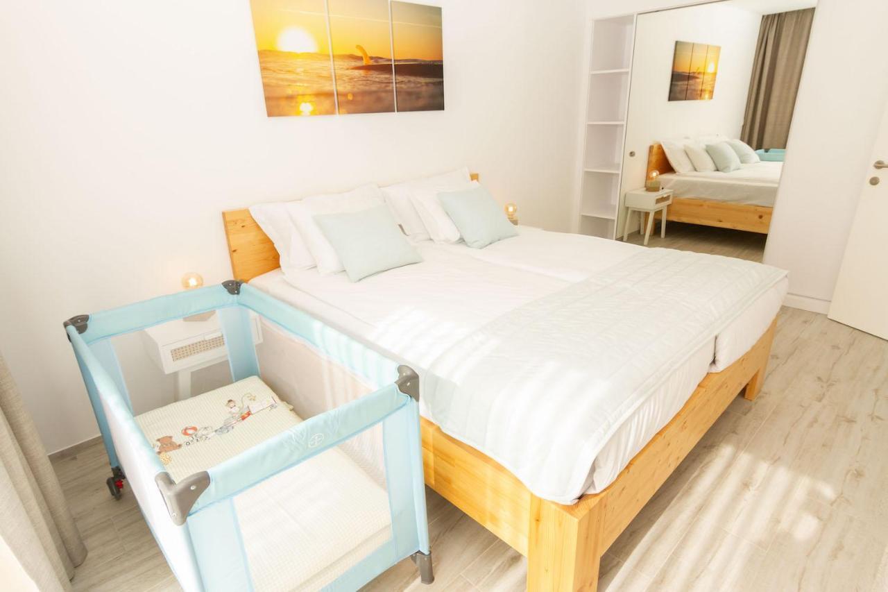 Ericeira Surf Apartments Ngoại thất bức ảnh