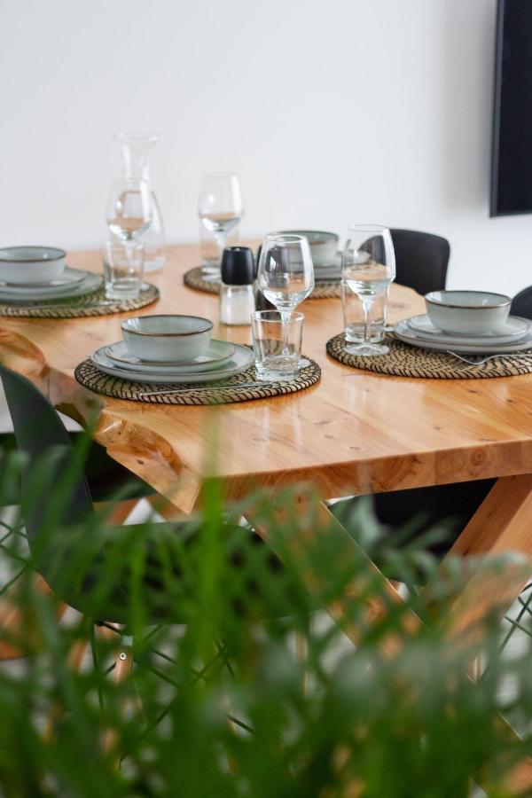 Ericeira Surf Apartments Ngoại thất bức ảnh