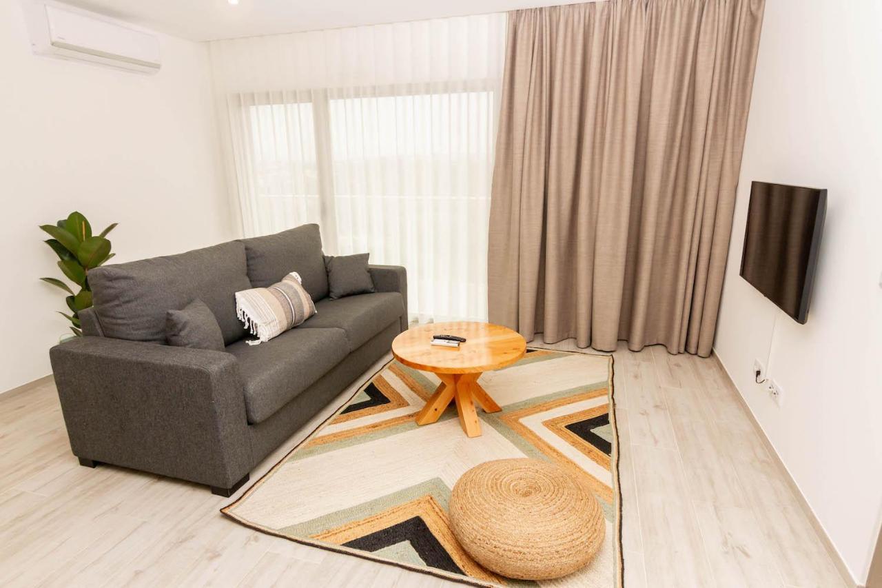 Ericeira Surf Apartments Ngoại thất bức ảnh