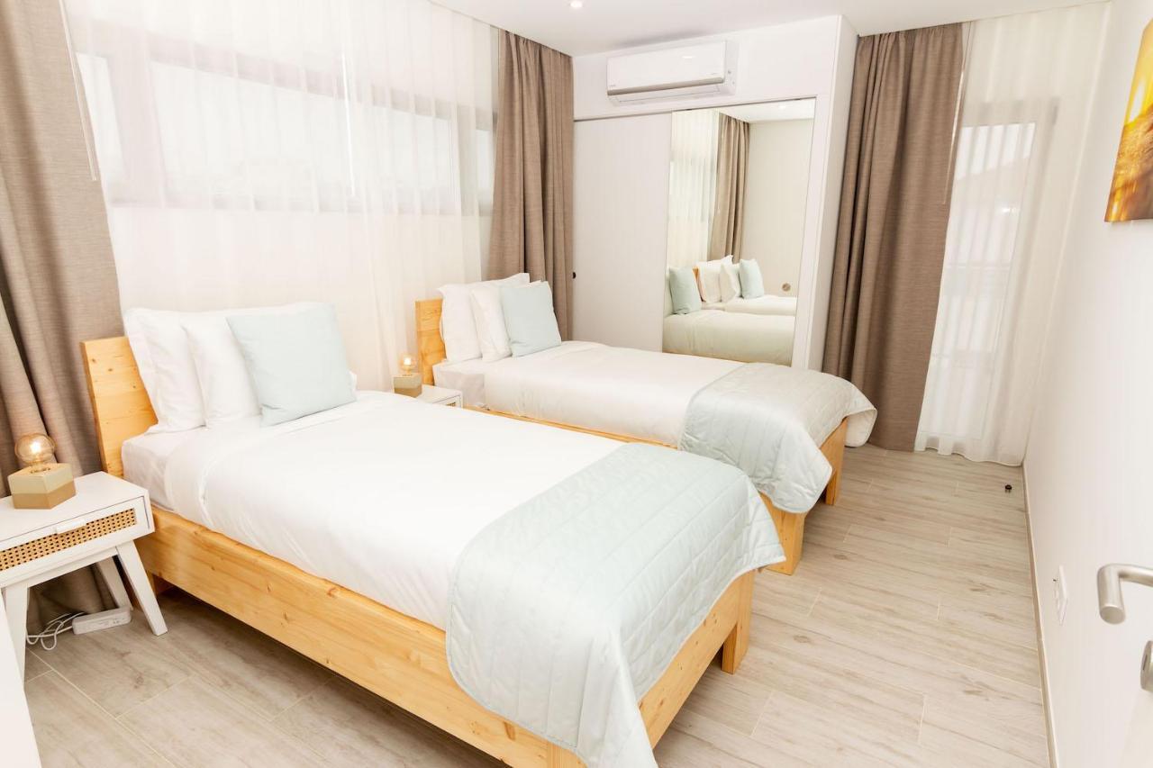 Ericeira Surf Apartments Ngoại thất bức ảnh
