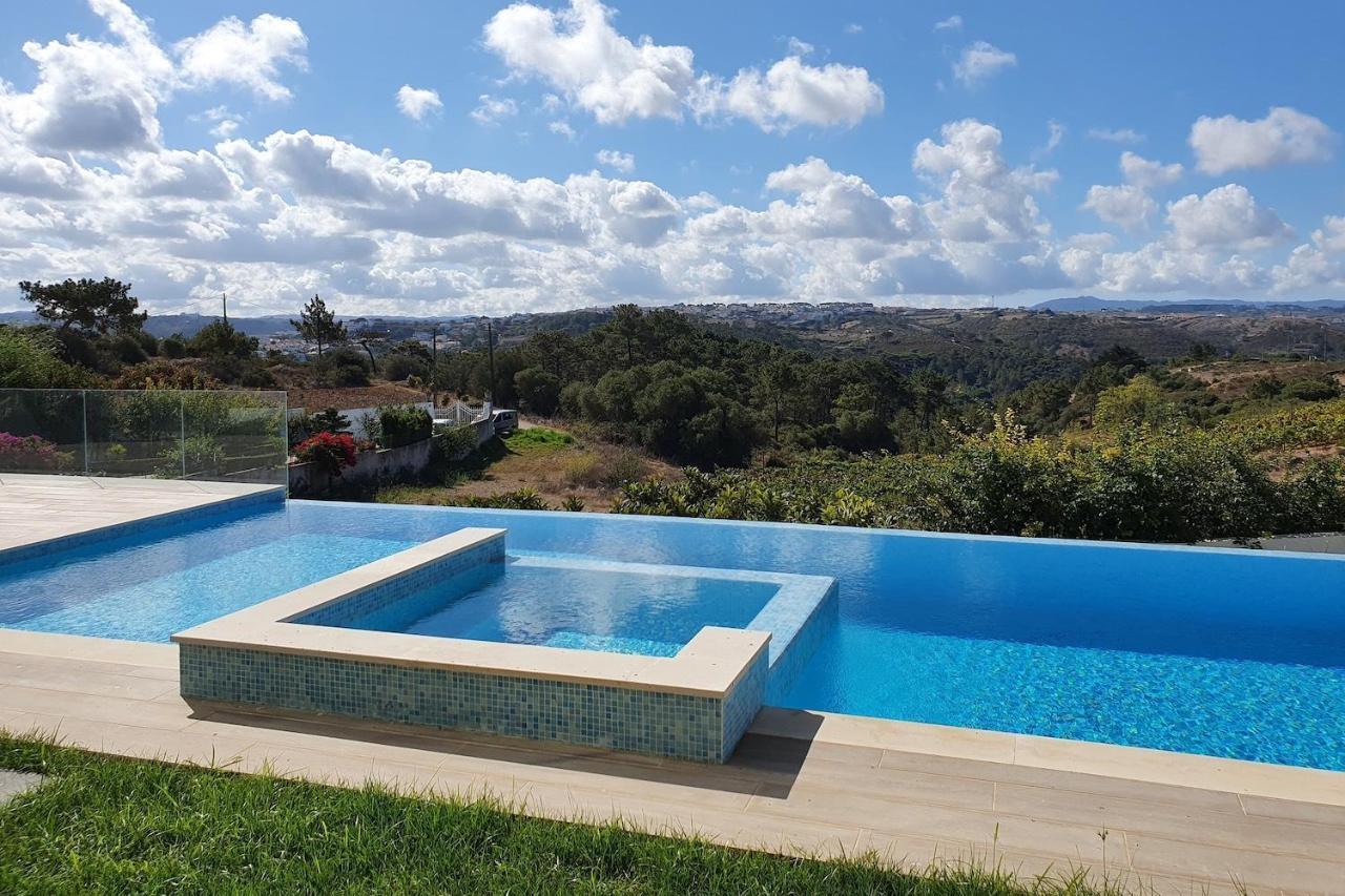 Ericeira Surf Apartments Ngoại thất bức ảnh