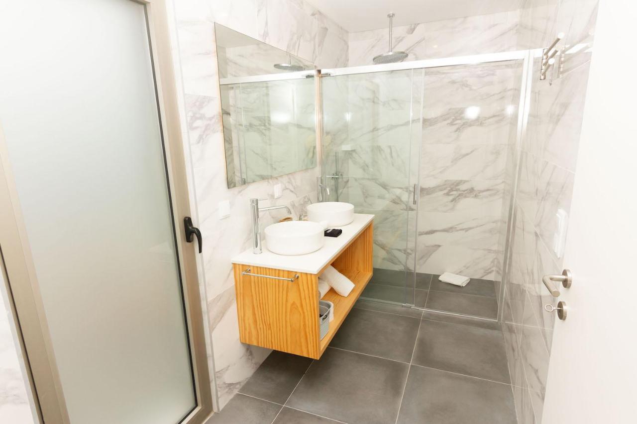 Ericeira Surf Apartments Ngoại thất bức ảnh