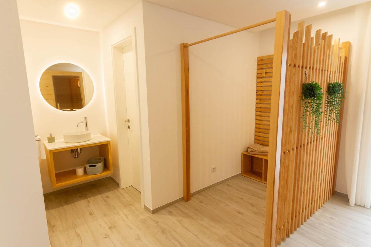 Ericeira Surf Apartments Ngoại thất bức ảnh