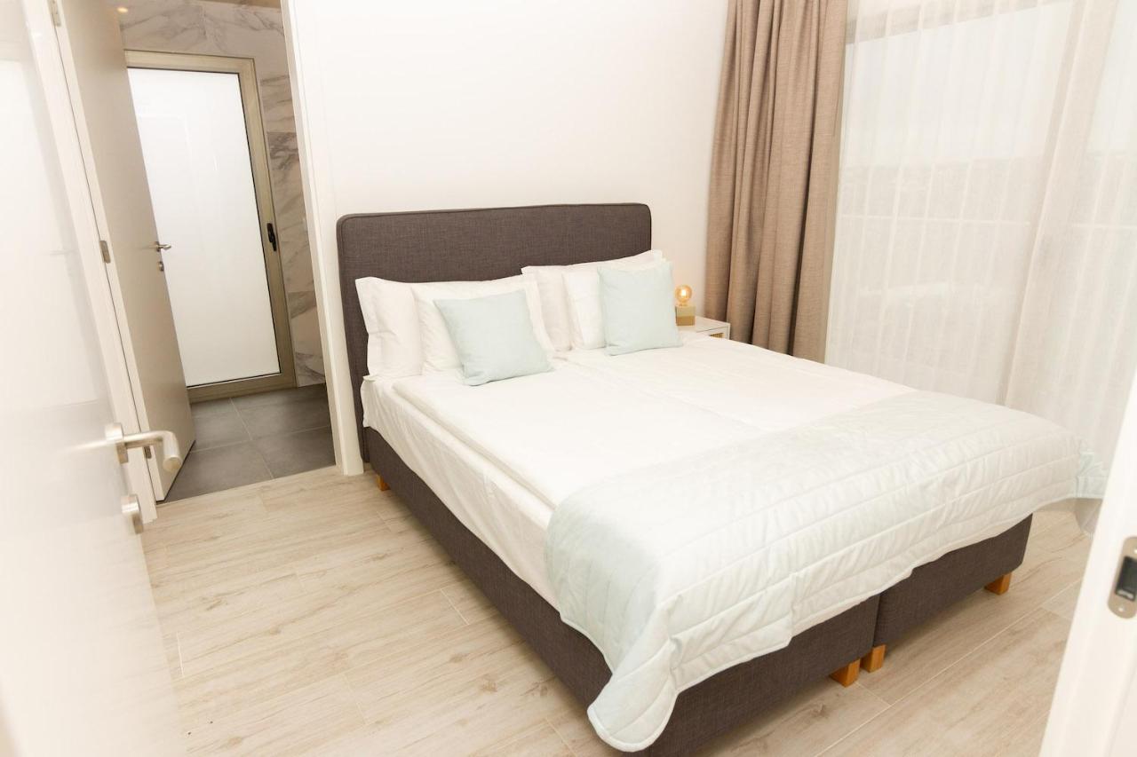 Ericeira Surf Apartments Ngoại thất bức ảnh