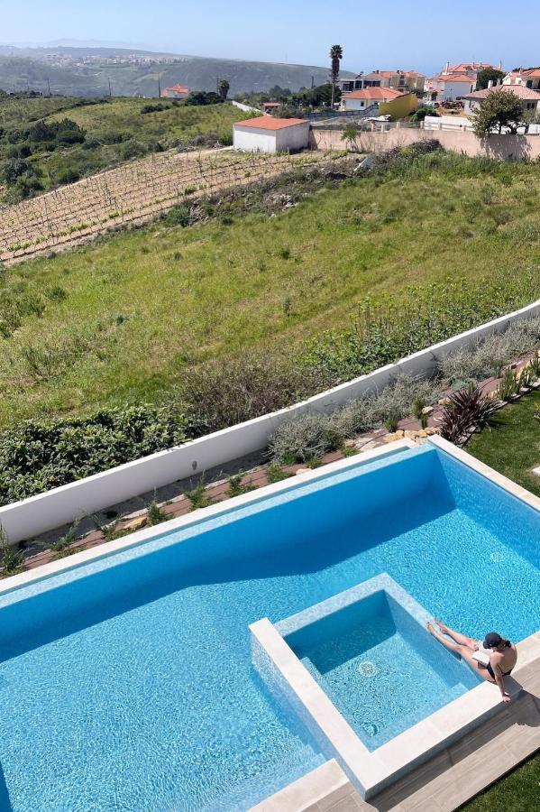 Ericeira Surf Apartments Ngoại thất bức ảnh